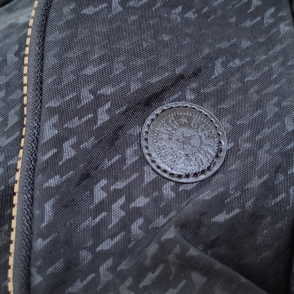 Kipling Mini Convertible Backpack - image 2